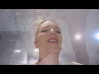 Den User-Fick in die Badewanne verlegt