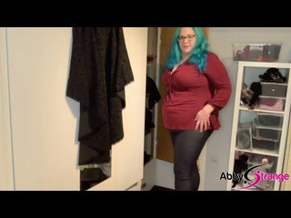Endlich eine Frau! Dein Crossdresser Traum ist wahr geworden