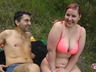 Outdoor Userdreh mit Mustafa aus Oberhausen