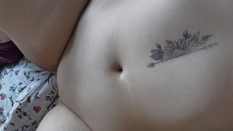 New nudes????
