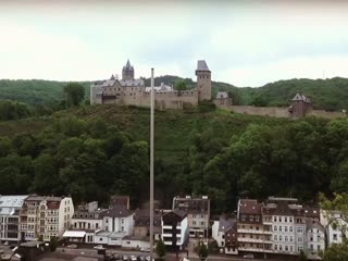 Vom Tour-Guide zur Parkplatz-Schlampe