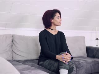 Pornocasting der Extraklasse, Teil 1