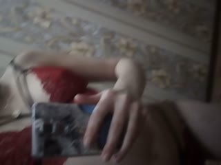 Kleiner Tanz