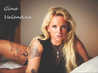 GinaValentina
