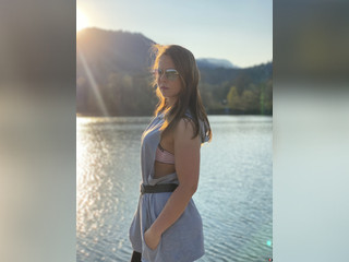 Komm mit mir an den See