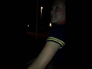 Die (not)geile Stewardess