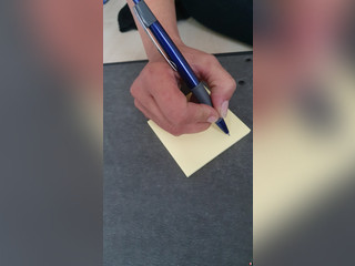 Hände und Füße