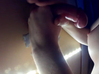 Blowjob und Handjob Gloryhole...