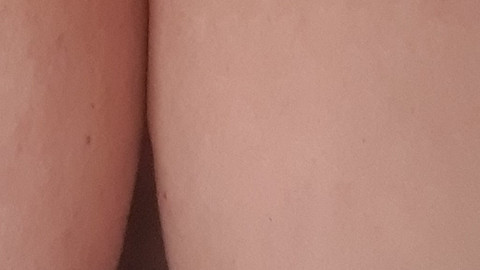 Titten fick mit dildo