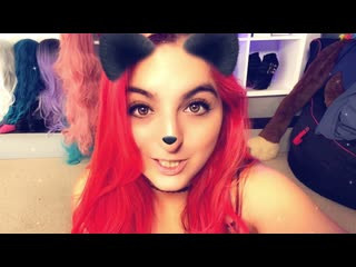Meow!