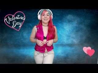 Be my Valetine