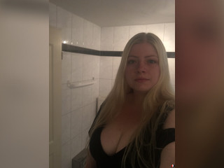 Einfach Ich. Gefällt dir was du siehst?