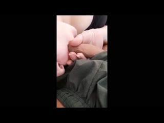 Blowjob mit Cumshot ins Gesicht ;)