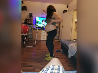 Foto von EwaImmerGeil