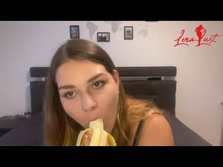 Banane mal anders