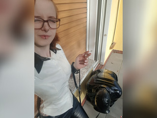 Das bin ich