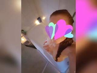 Duschspaß