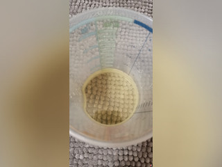 Natursekt ( Pisse )