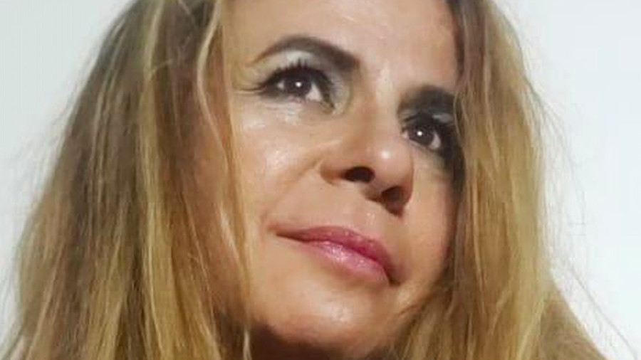 Brazilianerin