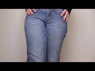 Jeans-Liebe