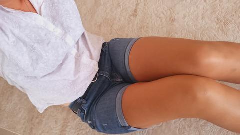 Kurze Hose