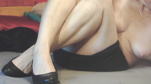Meine Lieblings High Heels