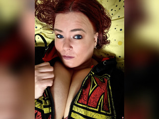 Foto von curvydream_86