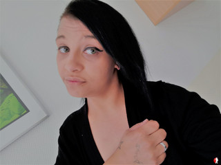 mein liebes Ich