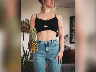 Foto von BonnyRonja