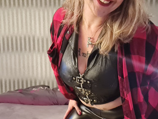 XxLadySandyxX