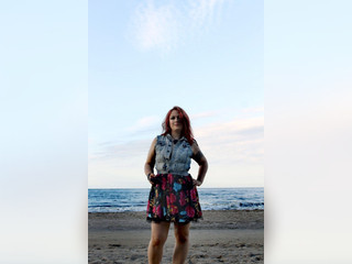 Ein sexy Tag am Strand 3/5