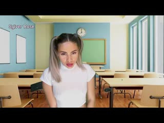 **EINE SEHR SLUT-KLASSE** Rollenspiel