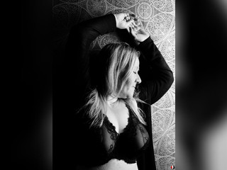 Ich beim fotoshotting