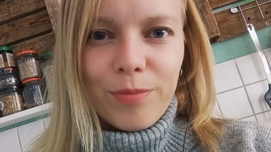 SweetJanina