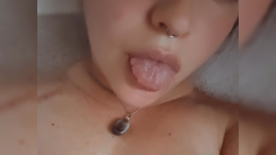 wer will große boobs einseife? ?