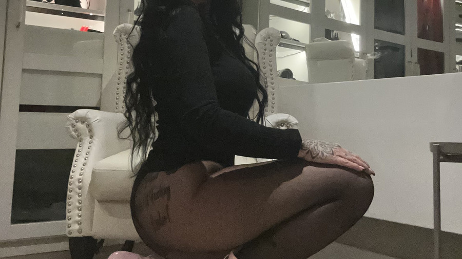 Hardcorepussy1