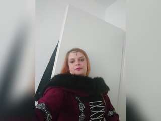 Einmal Mittelalterkleid