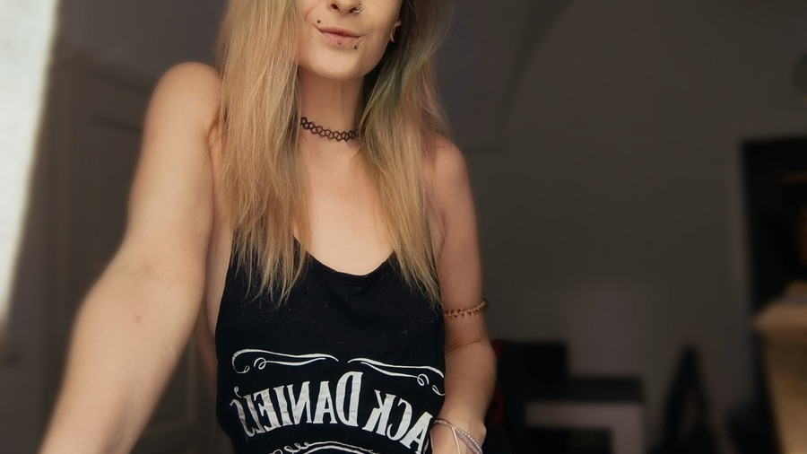 Krawallbarbie