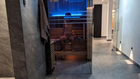Entspannung pur - Sauna 2.0