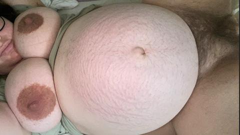Weitere Bilder aus der Schwangerschaft