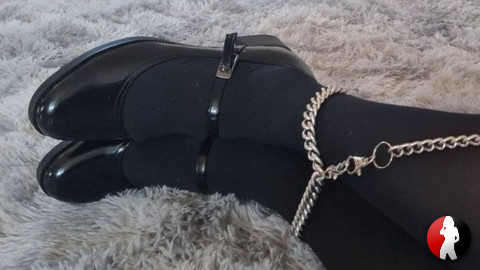 Meine Schuhe part 2