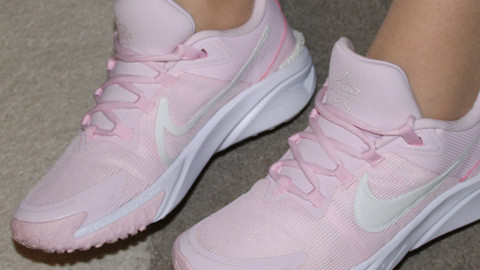 Sneaker Fetisch