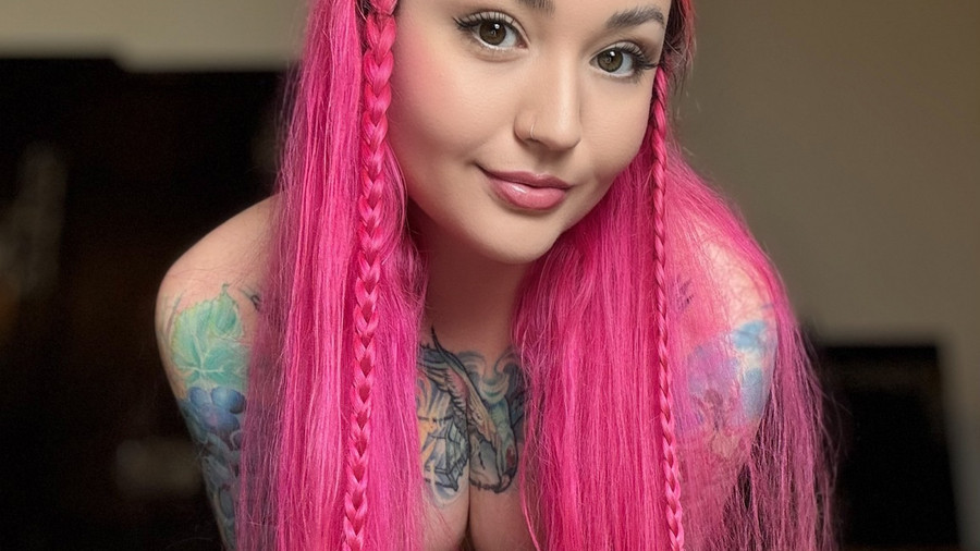 PinkHurricane