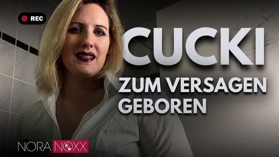 Du Cucki-Loser wirst NIEMALS eine Frau wie mich haben!