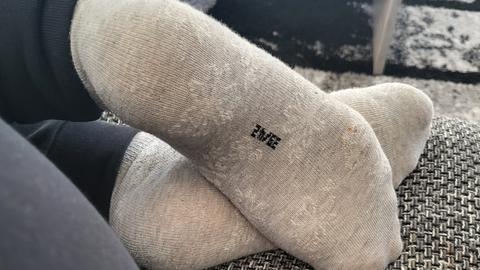 Füße