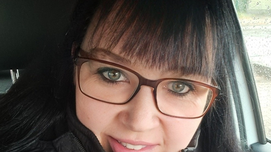 LadyDarkAngel