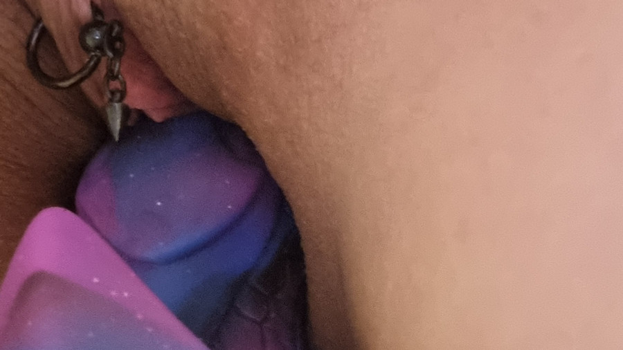 Testen wir den großen Drachen