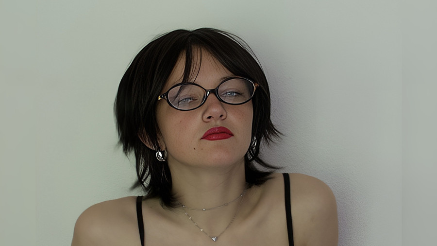 Sexy schweizer teen