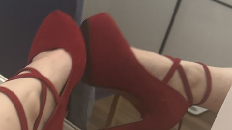 Füsse