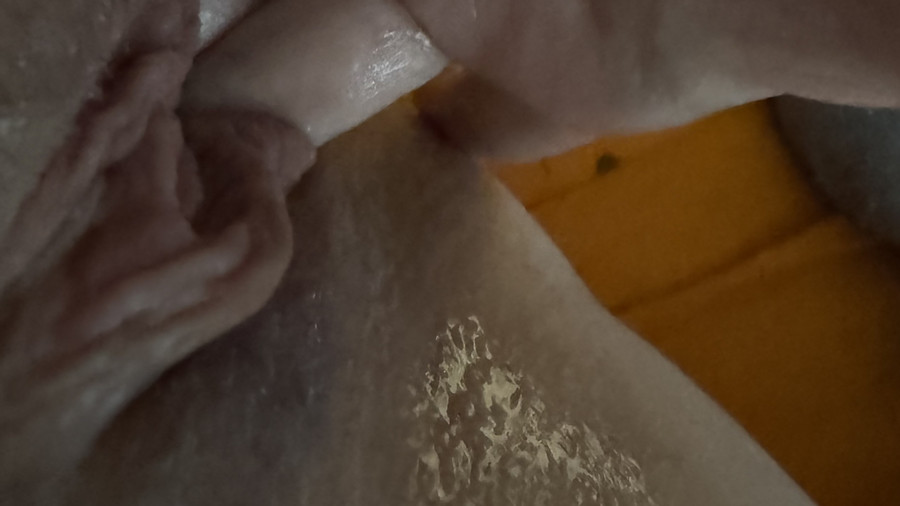 Fingern und titten